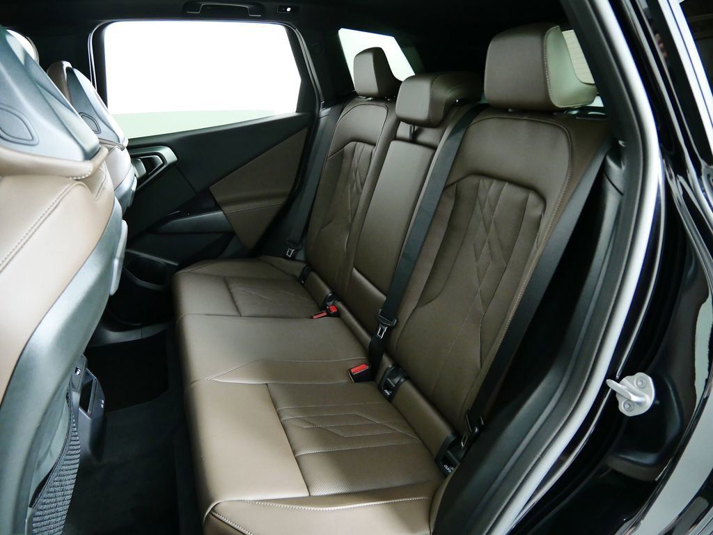 Thumbnail: 2026 BMW X3 - 31