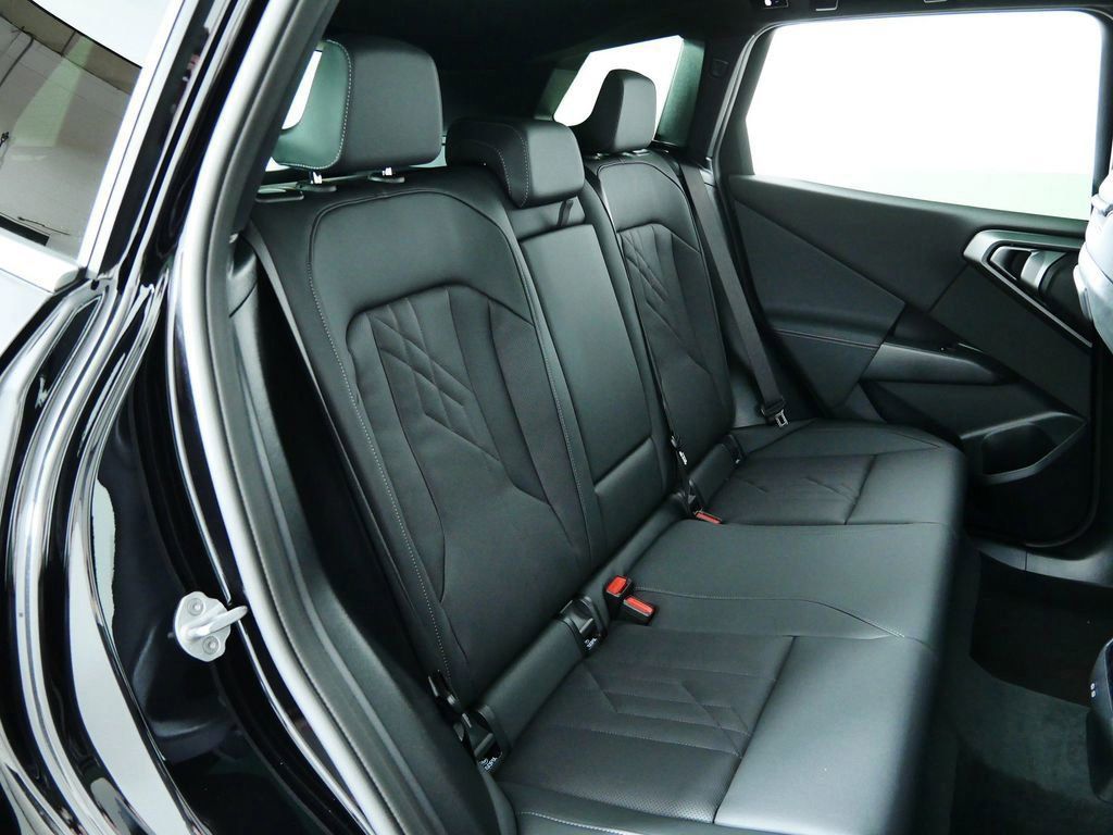 Thumbnail: 2026 BMW X3 - 32