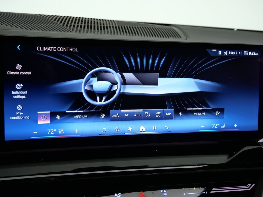 Thumbnail: 2026 BMW 5 Series - 42