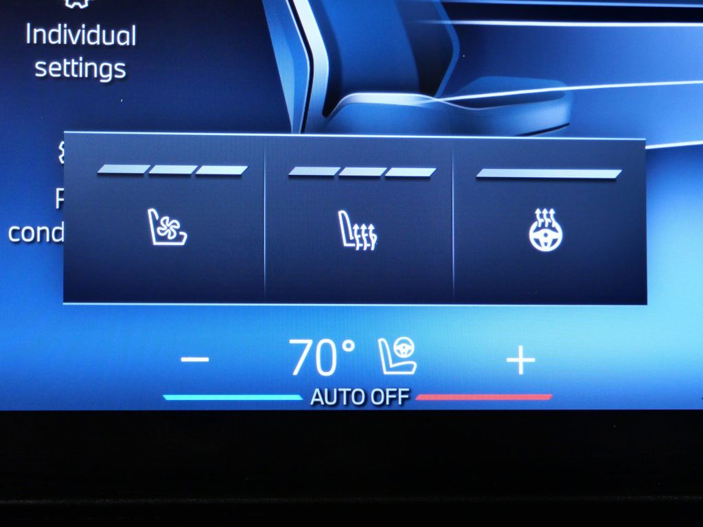 Thumbnail: 2025 BMW X5 - 51