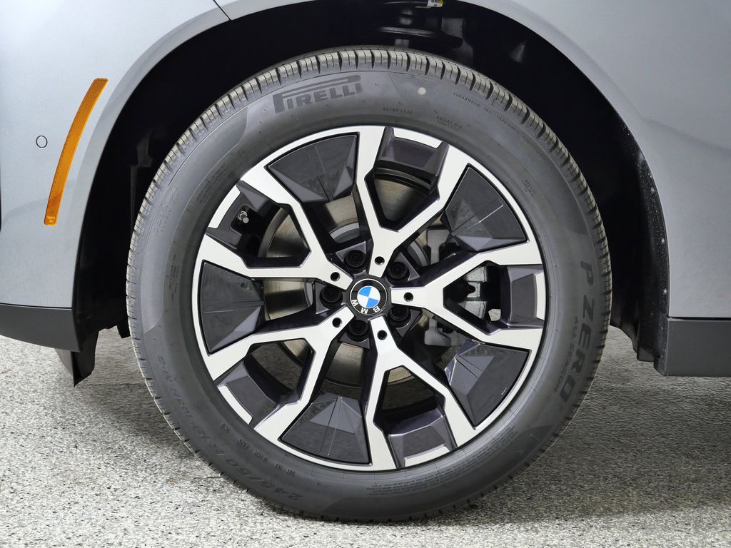 Thumbnail: 2026 BMW X3 - 17