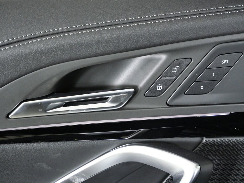 Thumbnail: 2026 BMW X1 - 35