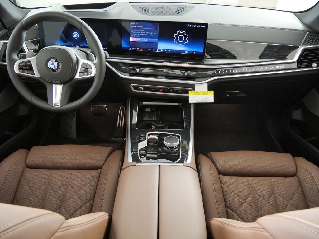 Thumbnail: 2026 BMW X5 - 5