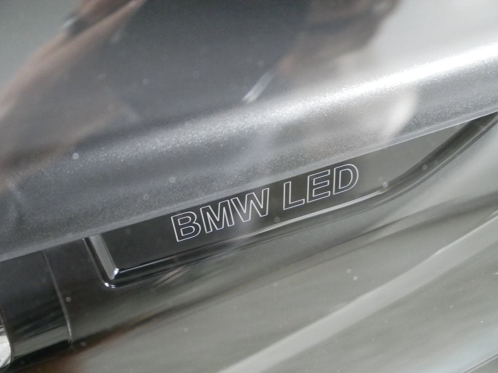 2023 BMW Z4 sDrive30i 21