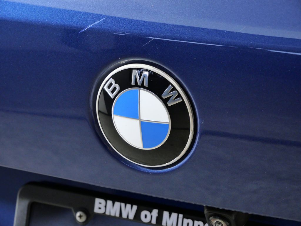 Thumbnail: 2019 BMW X5 - 12