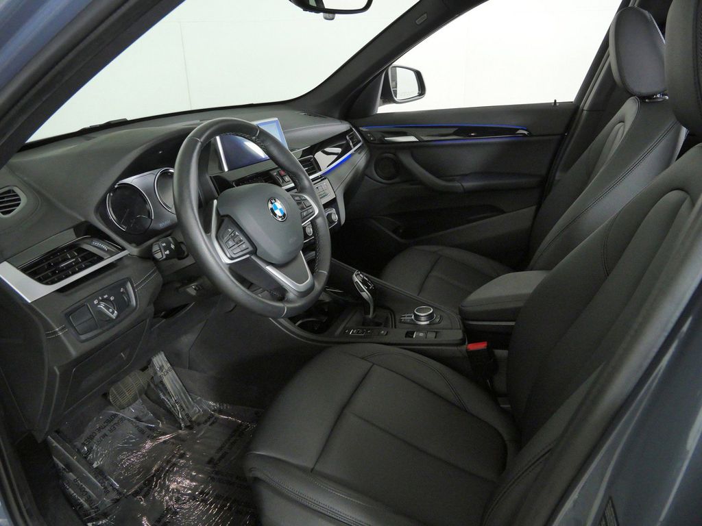 Thumbnail: 2021 BMW X1 - 33