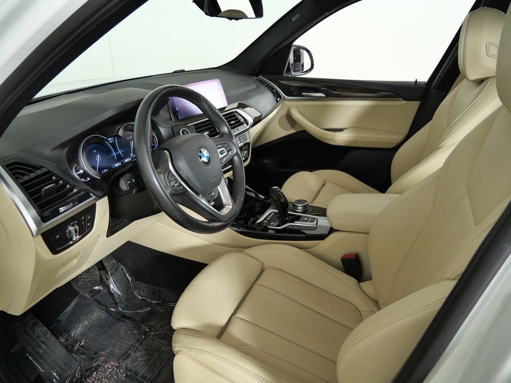 Thumbnail: 2019 BMW X3 - 34