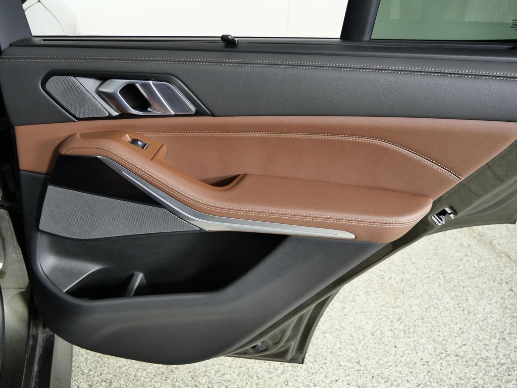 Thumbnail: 2024 BMW X5 - 30