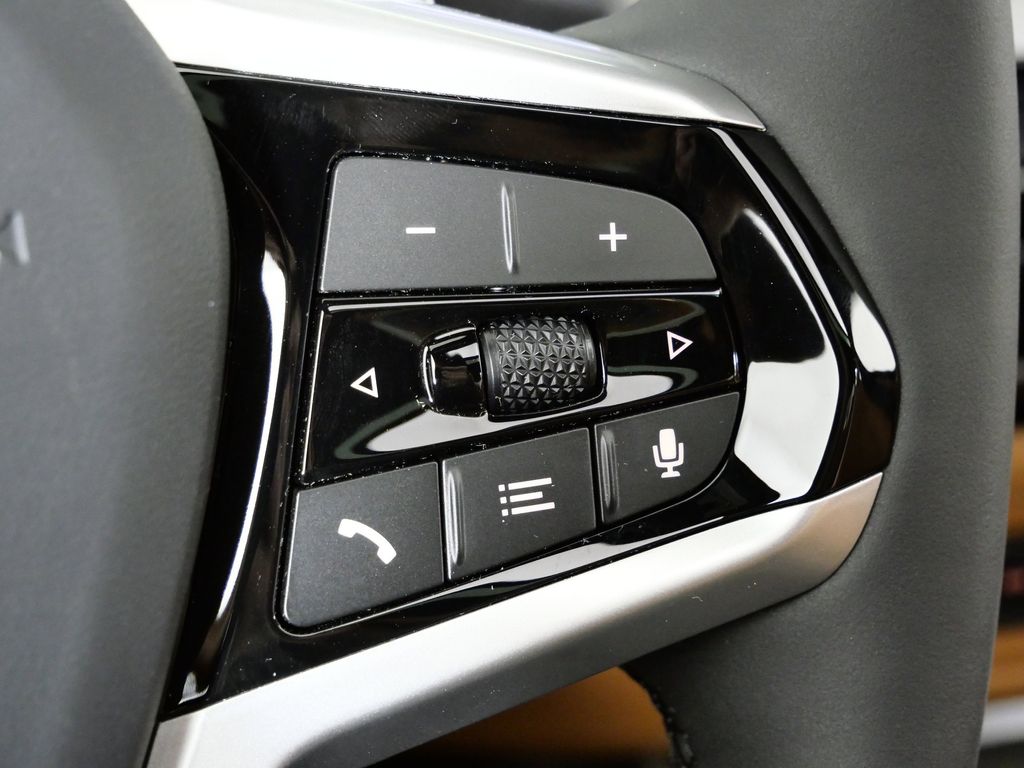 Thumbnail: 2026 BMW 3 Series - 40