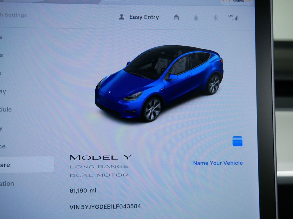 Thumbnail: 2020 Tesla Model Y - 51