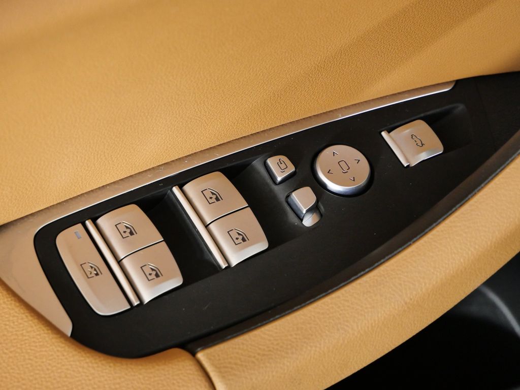 Thumbnail: 2024 BMW X3 - 40