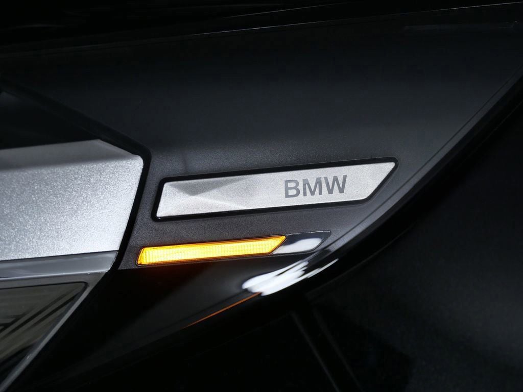Thumbnail: 2026 BMW X3 - 5