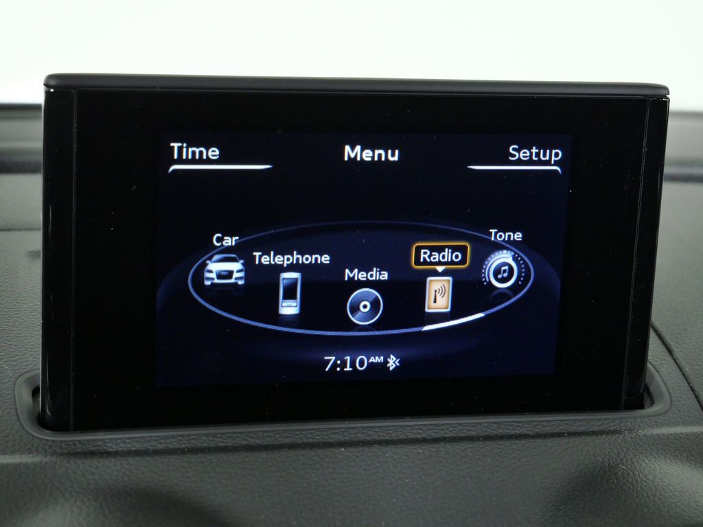 Thumbnail: 2016 Audi A3 - 40