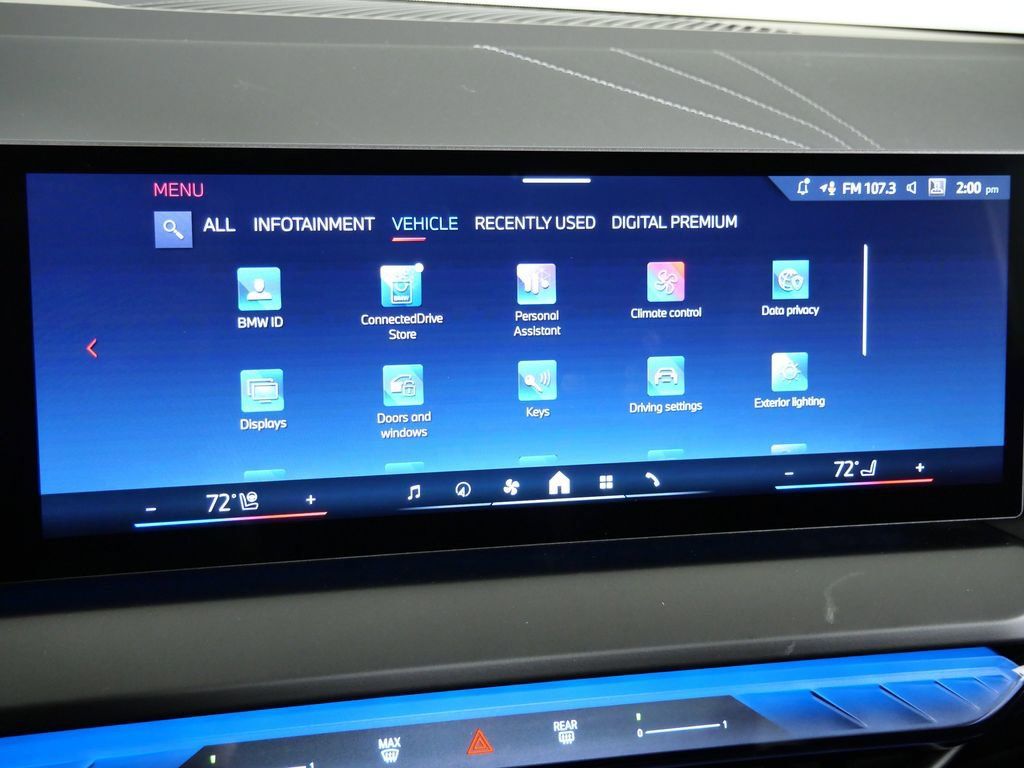 Thumbnail: 2026 BMW X3 - 45