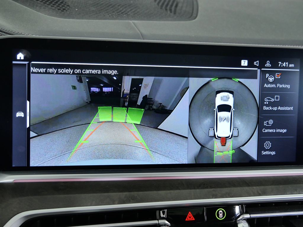 Thumbnail: 2022 BMW X5 - 50