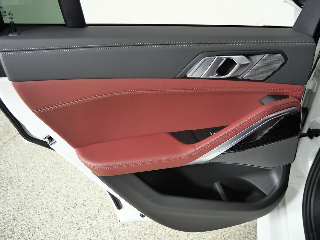 Thumbnail: 2026 BMW X6 - 30