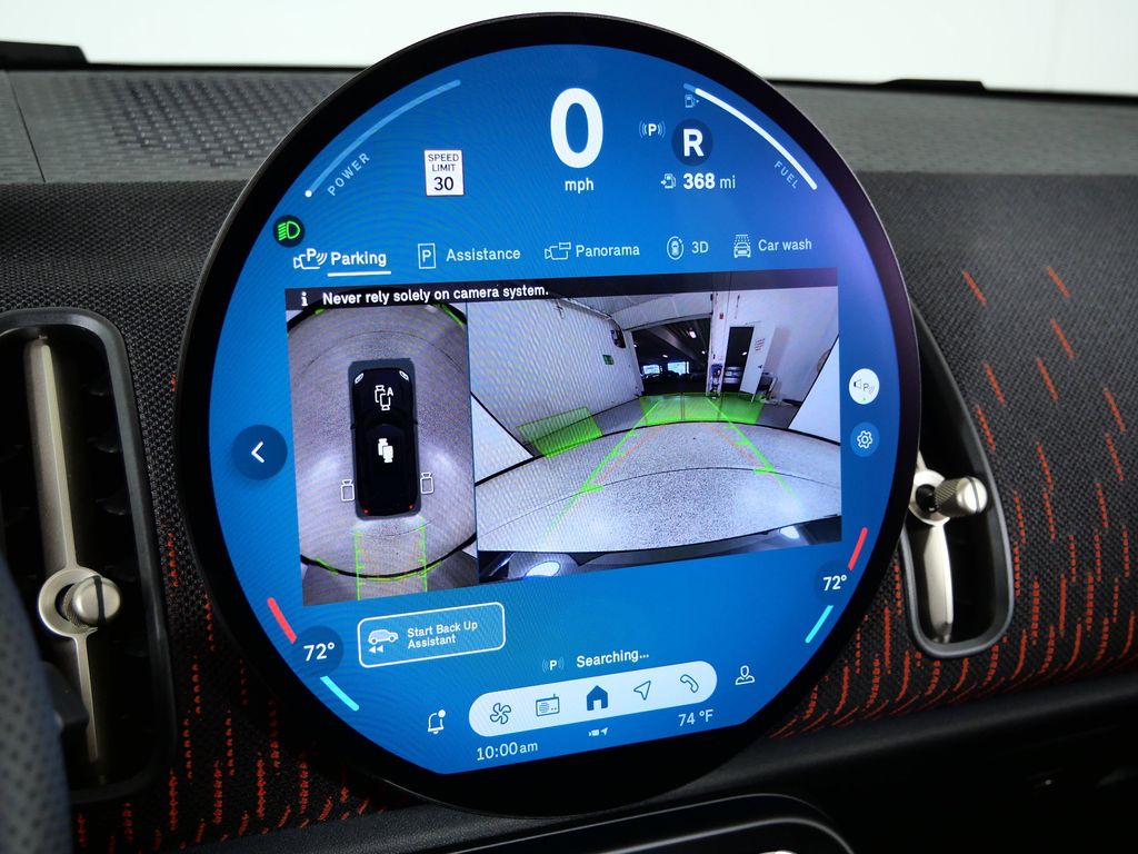 Thumbnail: 2025 MINI Cooper Countryman - 49