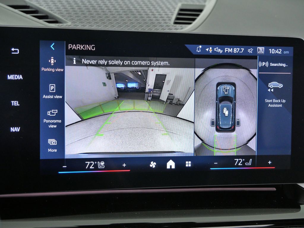 Thumbnail: 2026 BMW X1 - 49