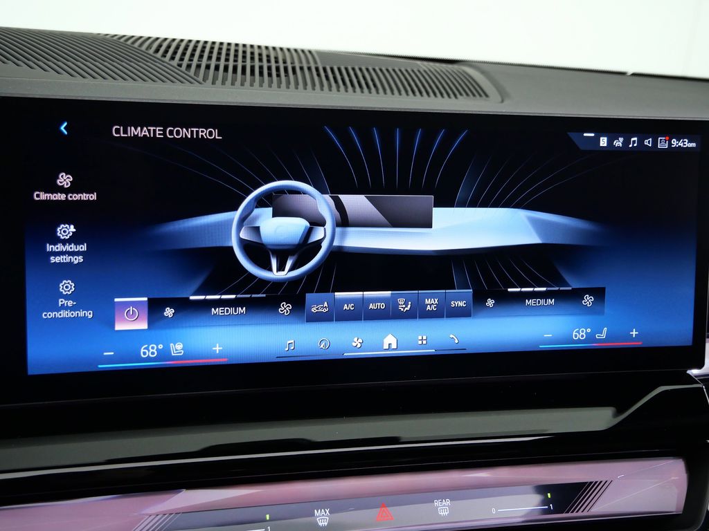 Thumbnail: 2026 BMW 5 Series - 42