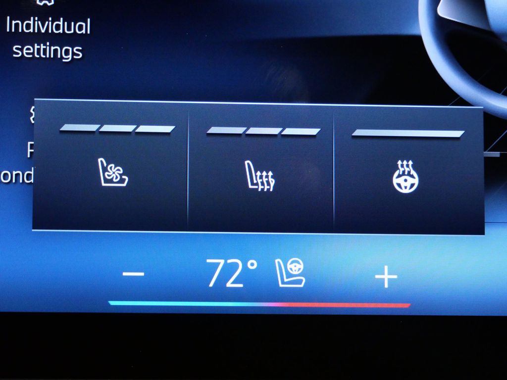 Thumbnail: 2026 BMW X5 - 45