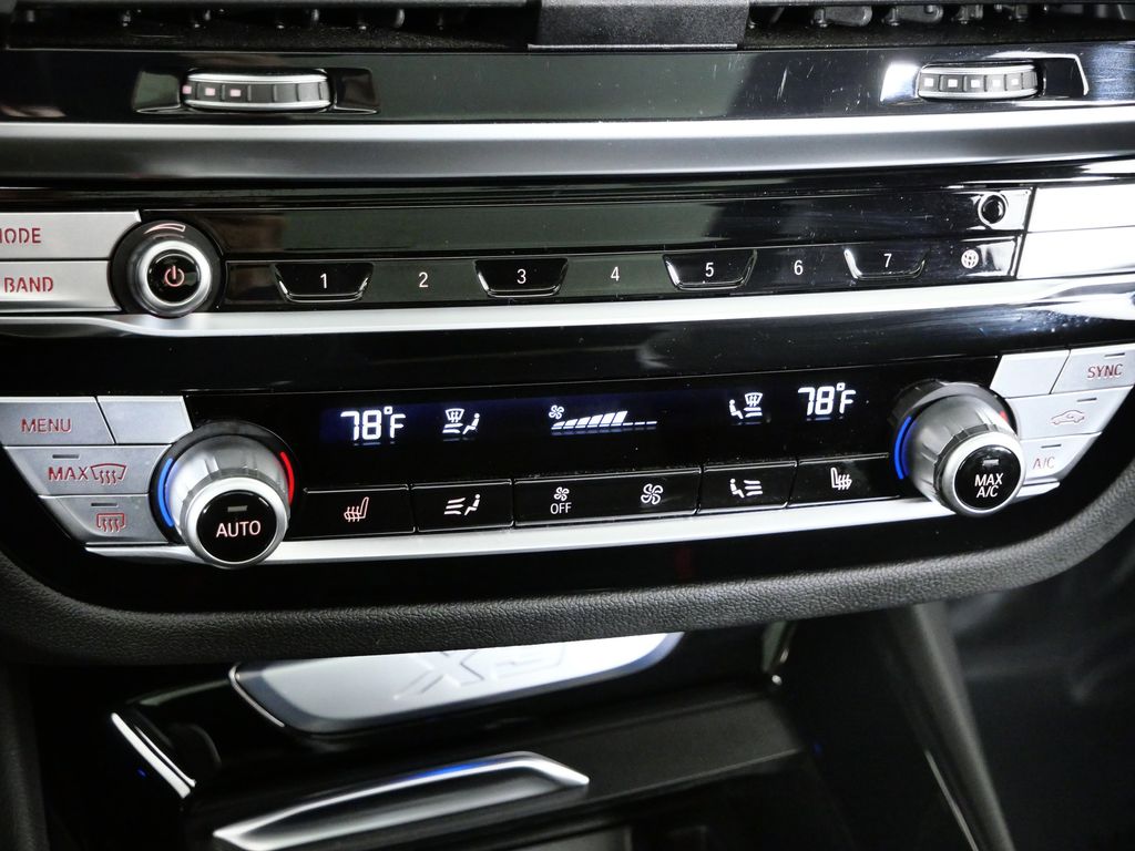 Thumbnail: 2021 BMW X3 - 47