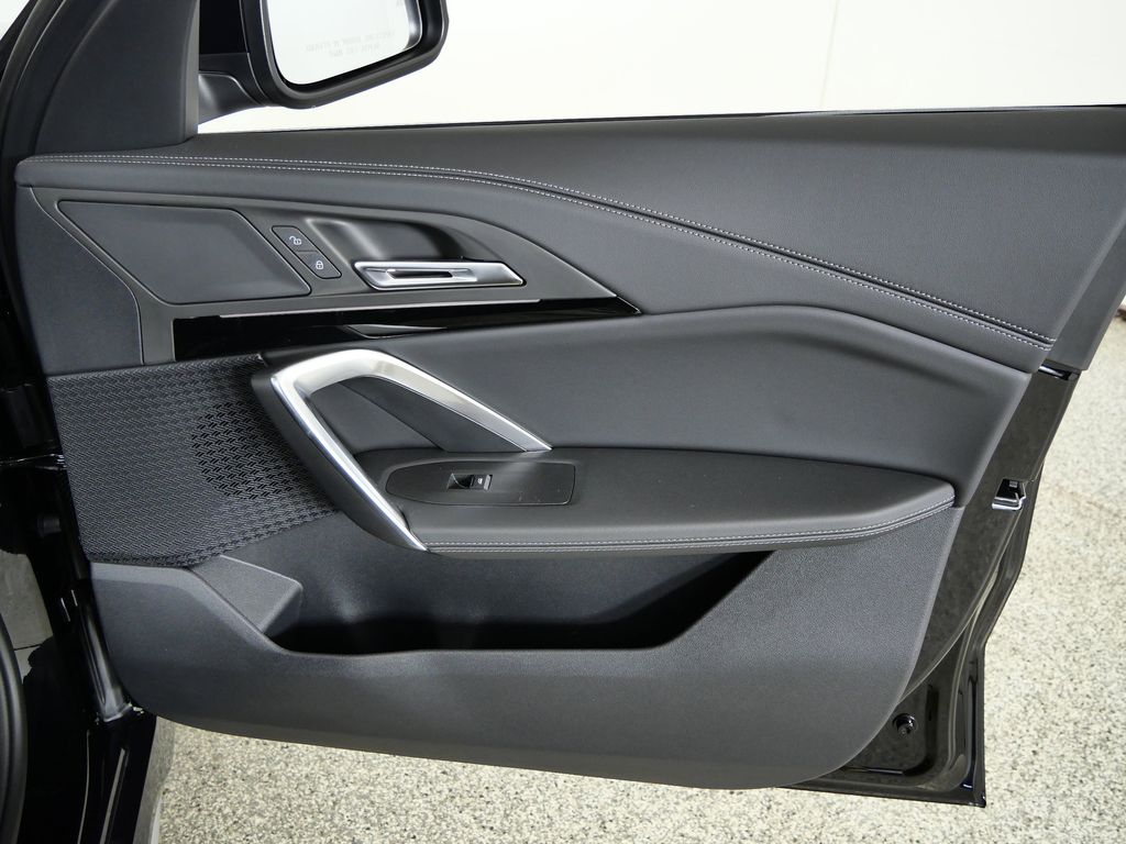 Thumbnail: 2026 BMW X1 - 19