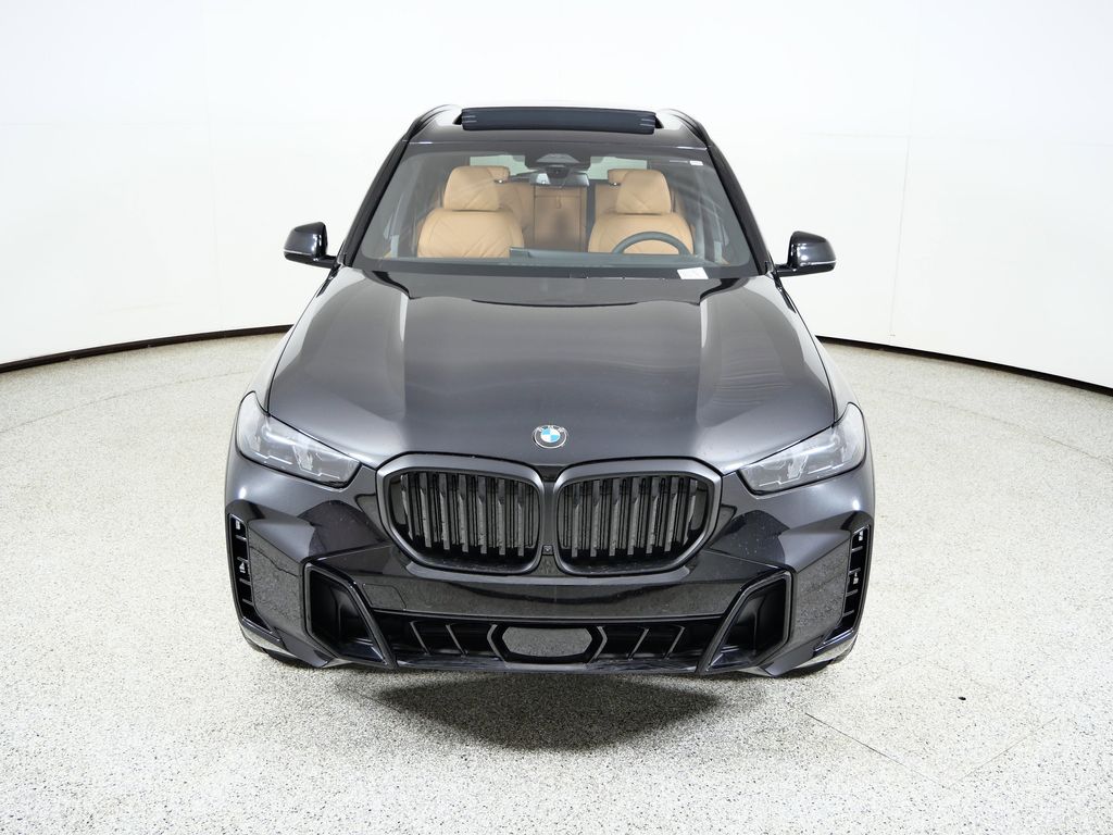 Thumbnail: 2026 BMW X5 - 16