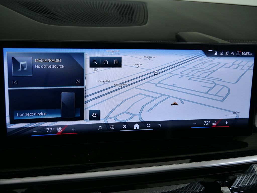 Thumbnail: 2026 BMW X5 - 43