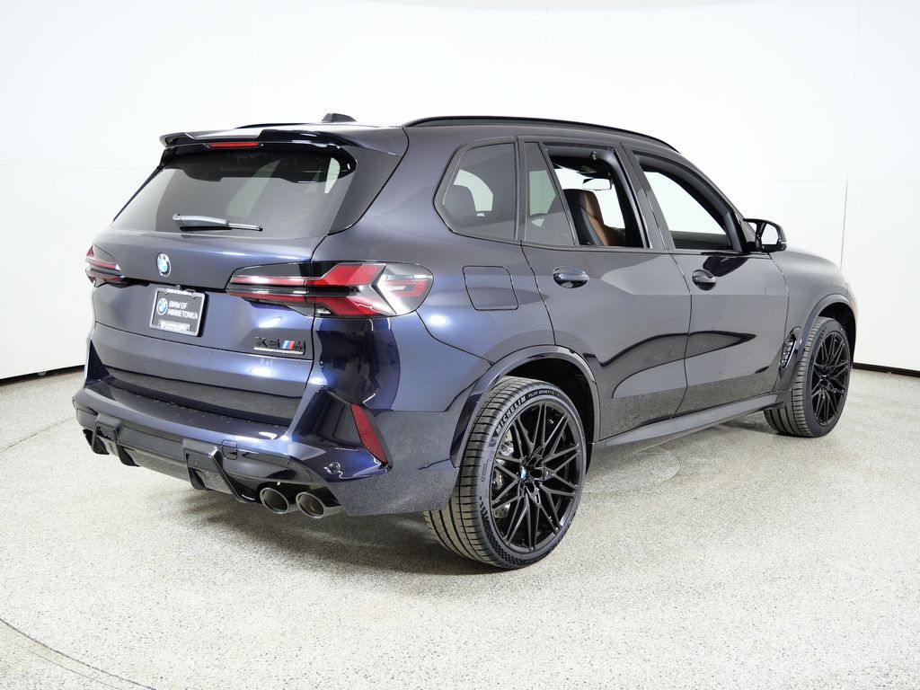 Thumbnail: 2026 BMW X5 - 9