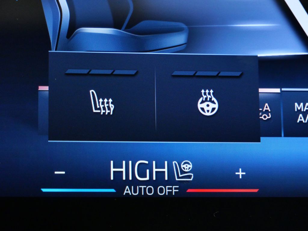 Thumbnail: 2025 BMW X1 - 49