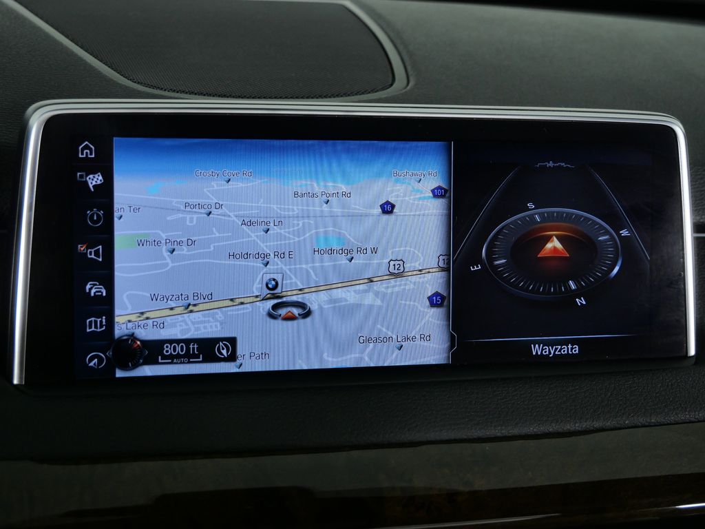 Thumbnail: 2017 BMW X5 - 44