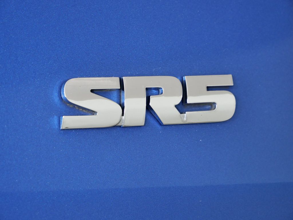 Thumbnail: 2008 Toyota Tundra - 27