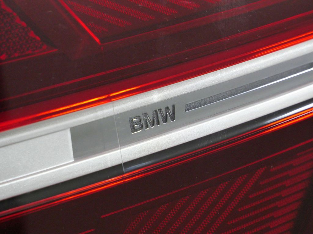 Thumbnail: 2026 BMW X3 - 19