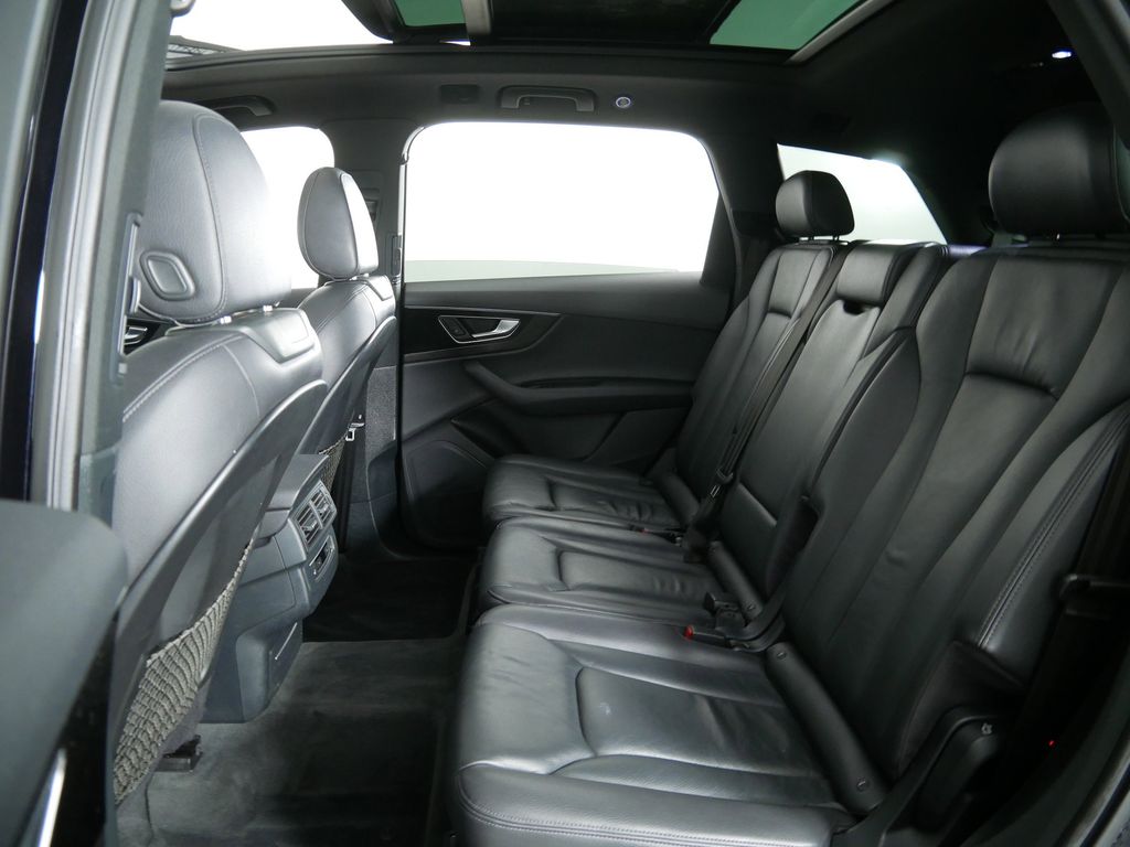 2017 Audi Q7 Premium Plus 28
