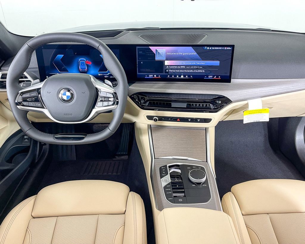 Thumbnail: 2025 BMW 4 Series - 30