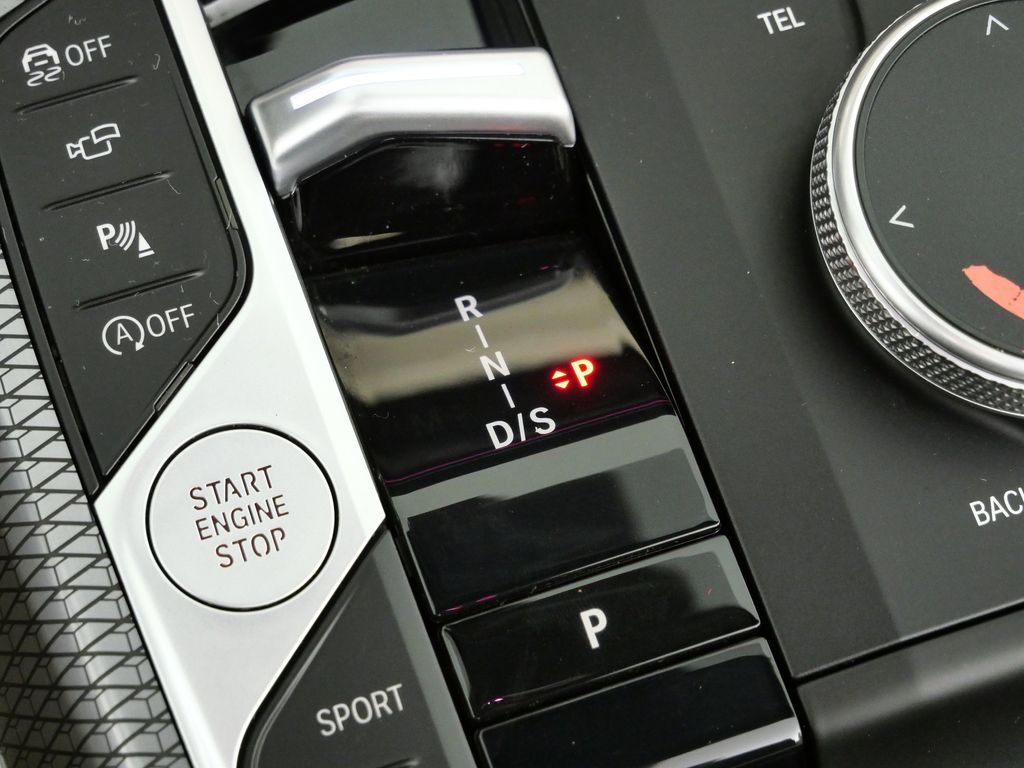 Thumbnail: 2025 BMW 4 Series - 44