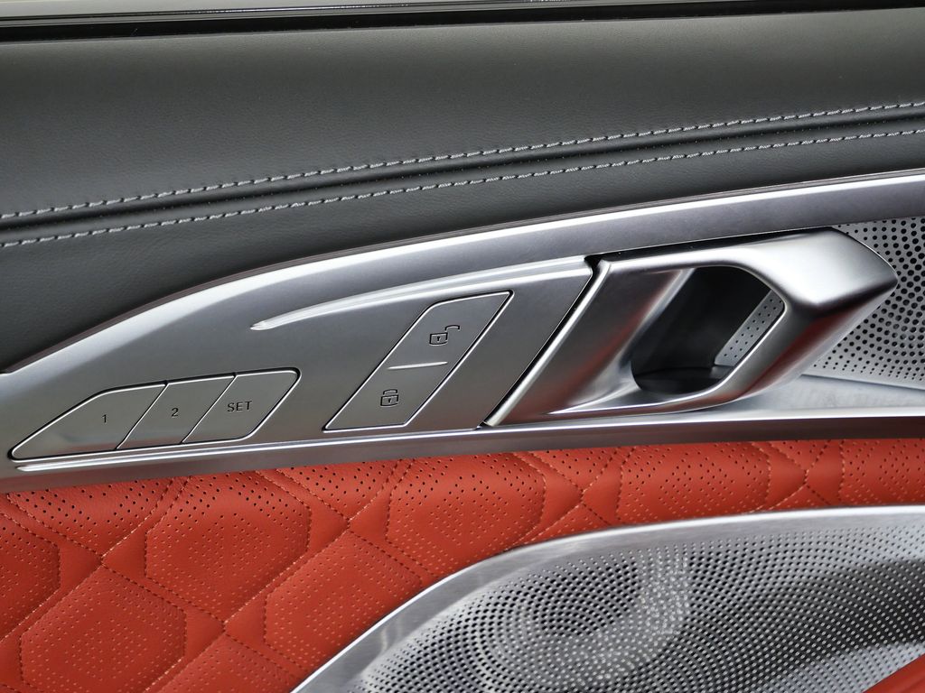 Thumbnail: 2024 BMW M8 - 34