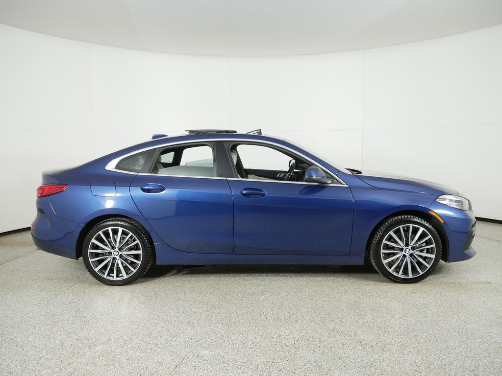 Thumbnail: 2022 BMW 2 Series - 8