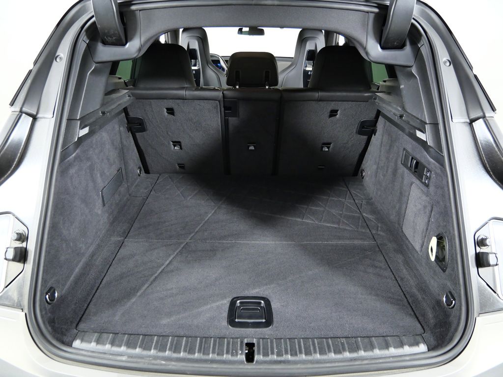 Thumbnail: 2023 BMW iX - 32