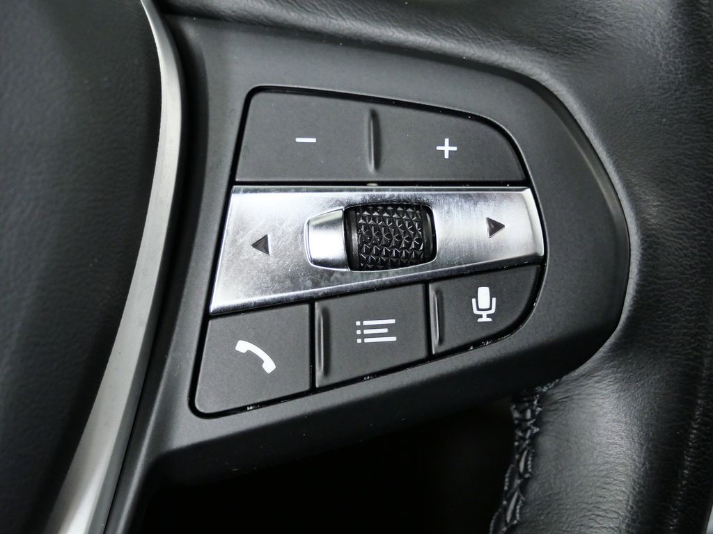 Thumbnail: 2023 BMW 3 Series - 44