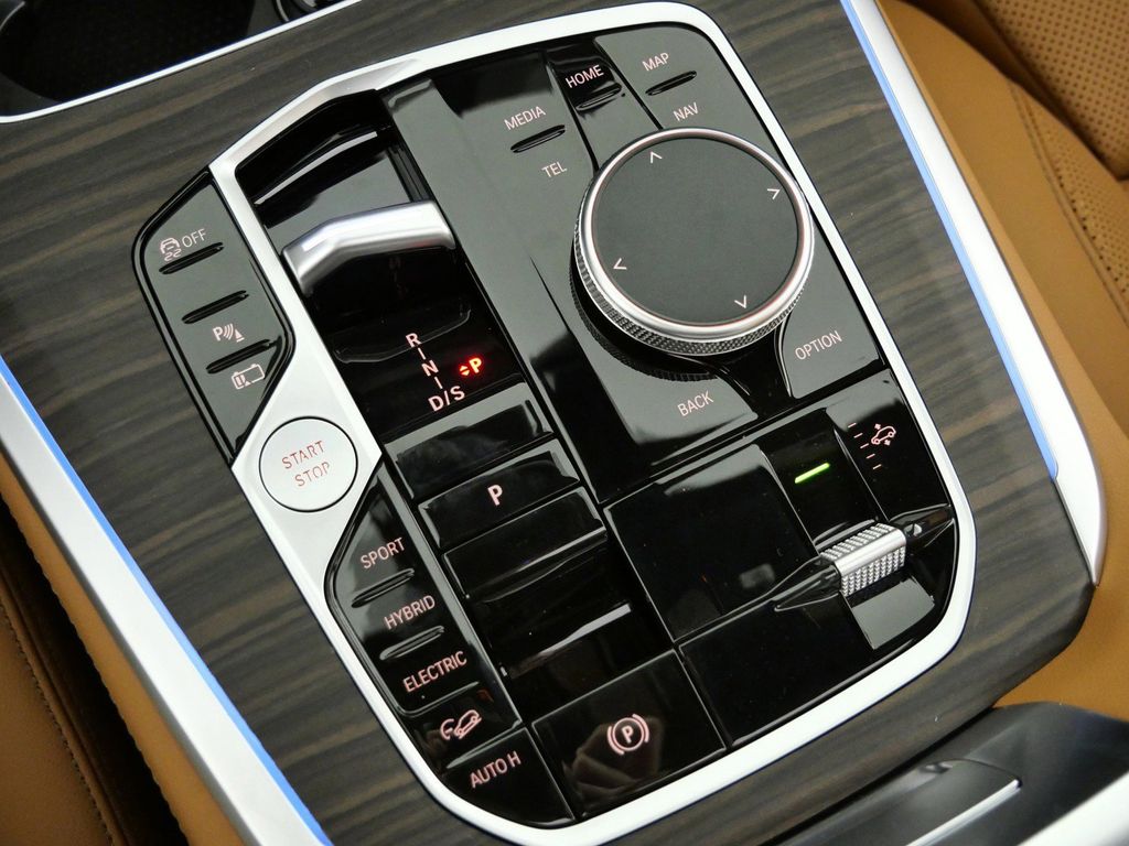 Thumbnail: 2026 BMW X5 - 48