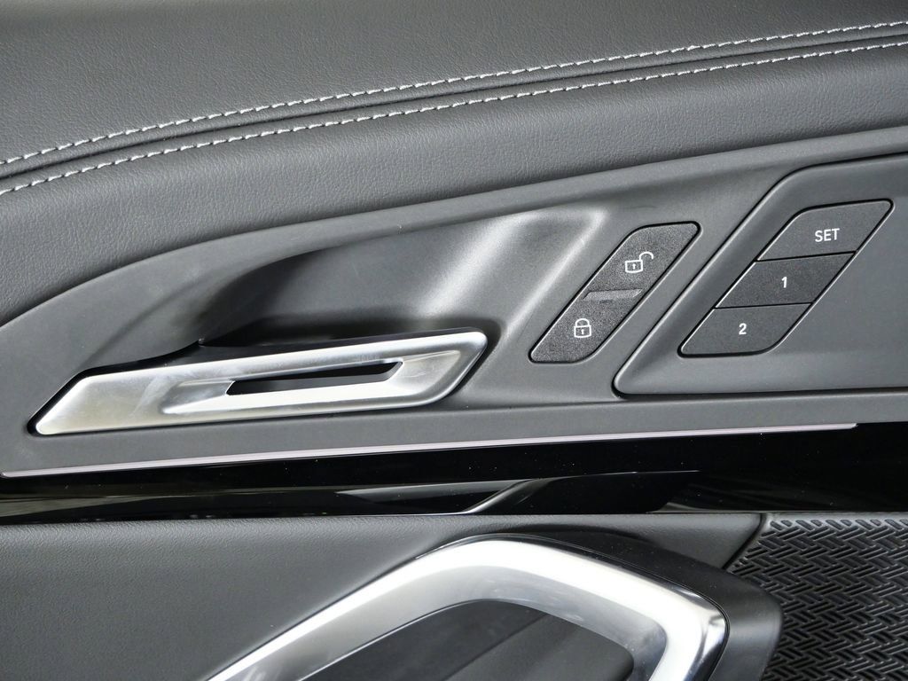 Thumbnail: 2026 BMW X1 - 38