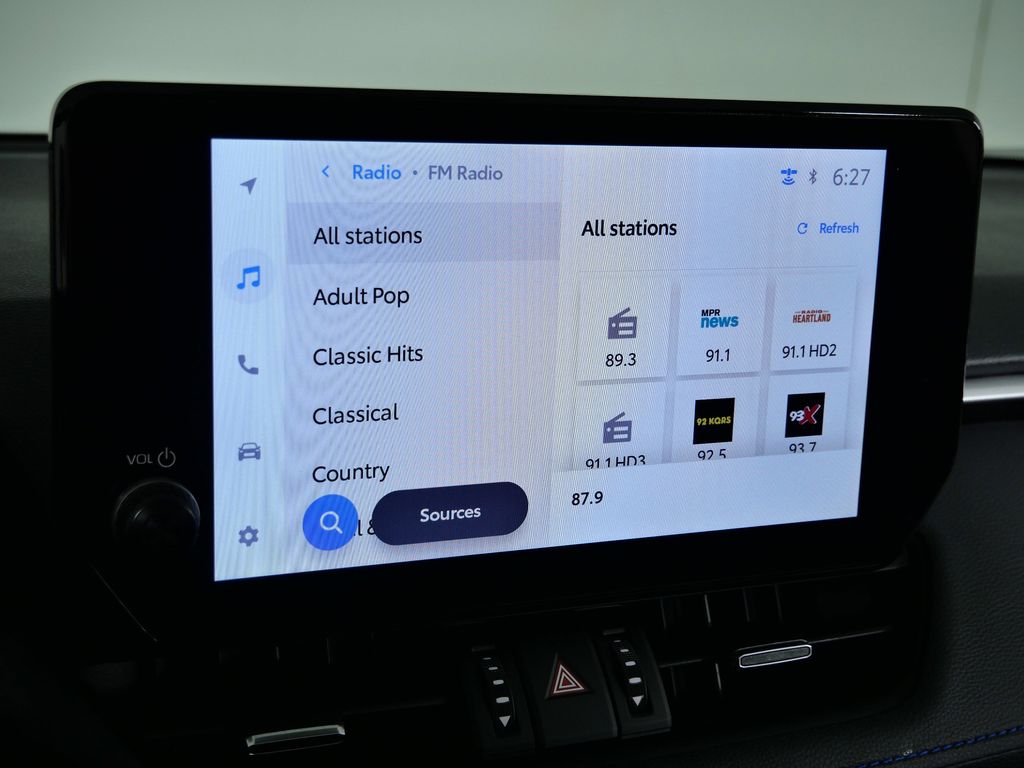 Thumbnail: 2024 Toyota RAV4 - 42