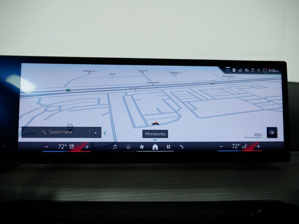 Thumbnail: 2025 BMW 4 Series - 40