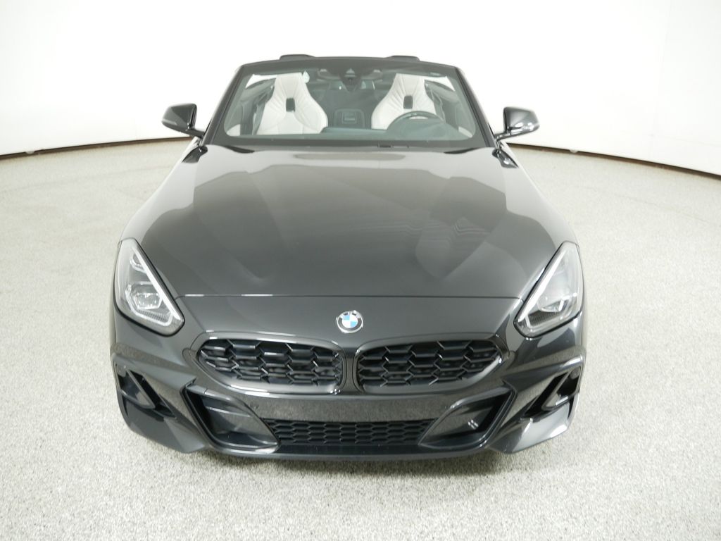 2023 BMW Z4 sDrive30i 18