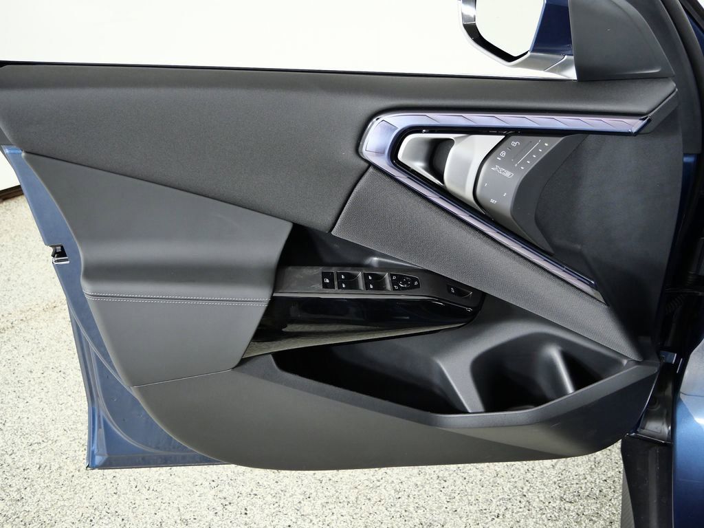 Thumbnail: 2026 BMW X3 - 34