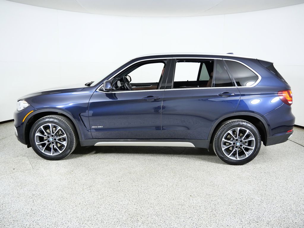 Thumbnail: 2018 BMW X5 - 16