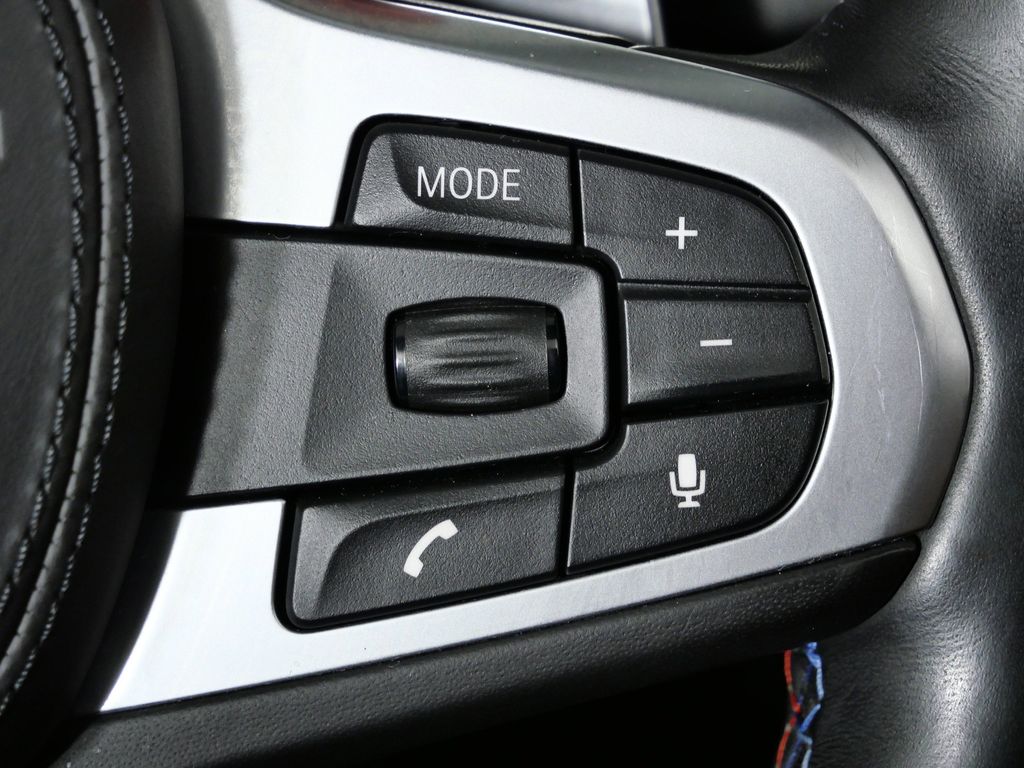 Thumbnail: 2019 BMW M5 - 42