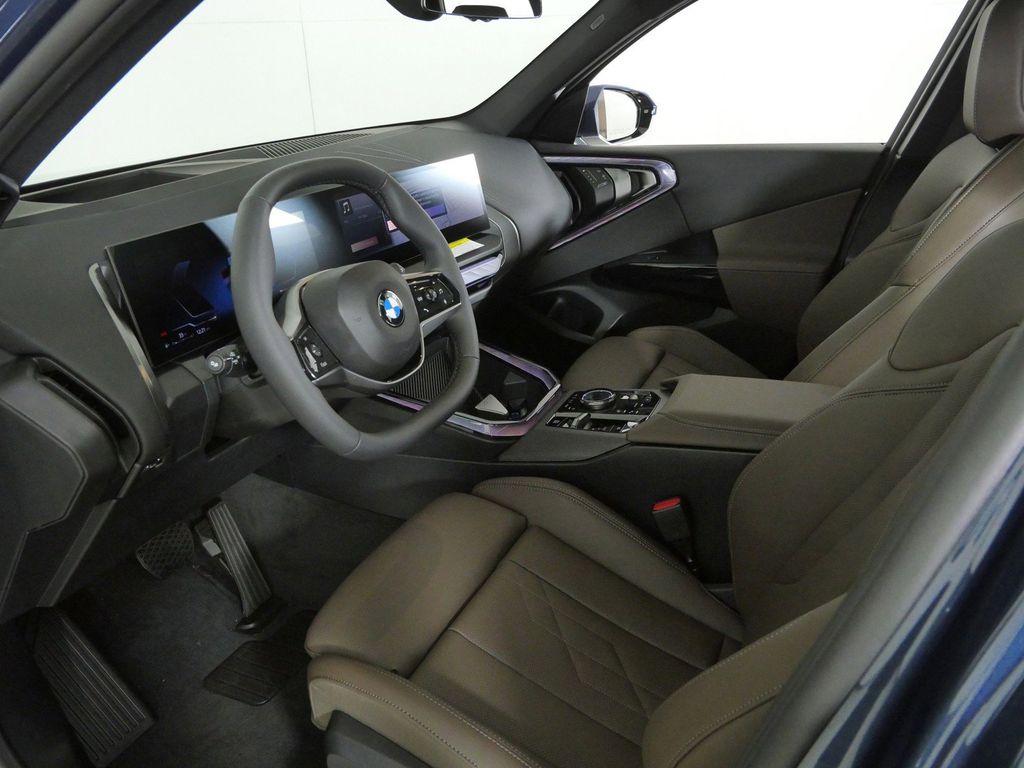 Thumbnail: 2026 BMW X3 - 33