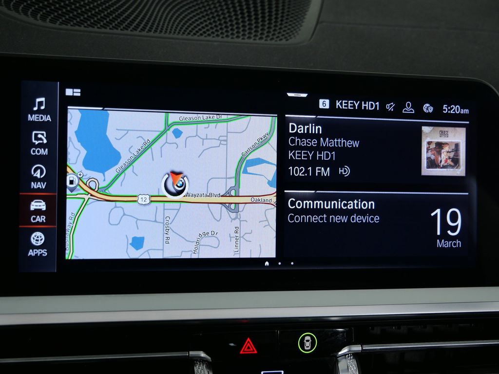 Thumbnail: 2019 BMW 3 Series - 44